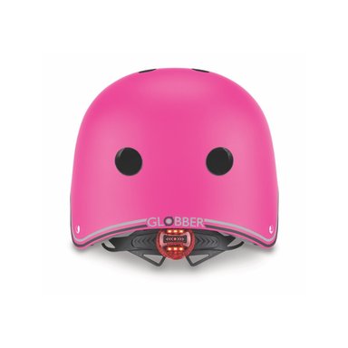 CASCO GLOBBER PRIMO LIGHT XS-S ROSADO - 2