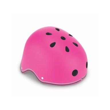 CASCO GLOBBER PRIMO LIGHT XS-S ROSADO - 3