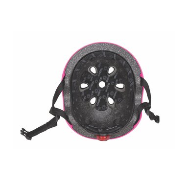 CASCO GLOBBER PRIMO LIGHT XS-S ROSADO - 4
