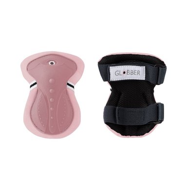 EQUIPO DE PROTECCIÓN ROSADO PASTEL XXS - 2