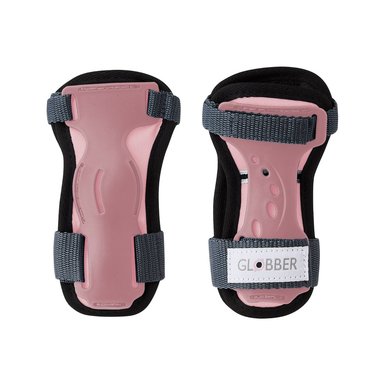 EQUIPO DE PROTECCIÓN ROSADO PASTEL XXS - 3