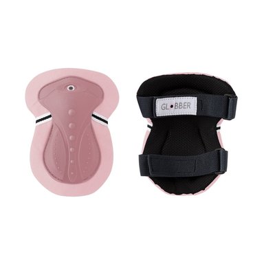 EQUIPO DE PROTECCIÓN ROSADO PASTEL XXS - 4