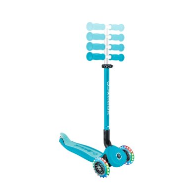 GO UP ACTIVE LED 360 CELESTE - 6