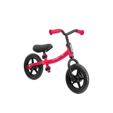 GLOBBER GO BIKE 10' ROJO