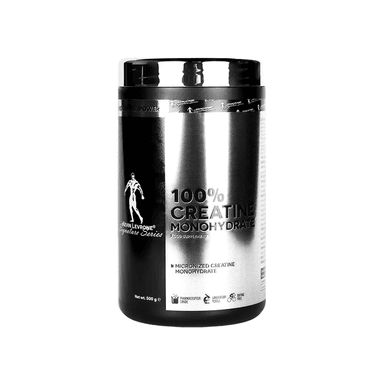 CREATINA MONOHIDRATADA KEVIN LEVRONE 500GR