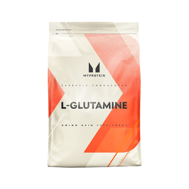 GLUTAMINA MY PROTEIN 1KG