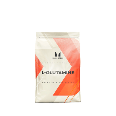 GLUTAMINA 250G MY PROTEIN