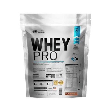 PROTEÍNA WHEY PRO 3KG CHOCOLATE