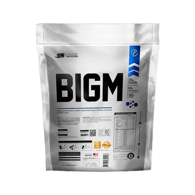 GANADOR DE PESO BIGM 3KG CHOCOLATE