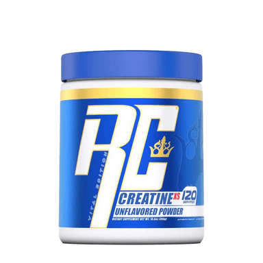 CREATINA MONOHIDRATADA 300GR RC