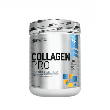 COLAGENO COLLAGEN PRO UN FRUIT PUNCH 500 GR