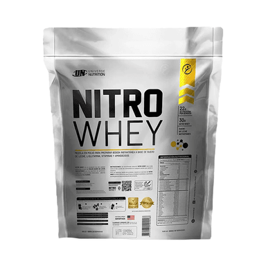 PROTEÍNA NITRO WHEY 5KG COOKIES AND CREAM