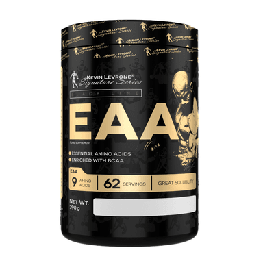 EAA KEVIN LEVRONE 390GR - 62 SERV