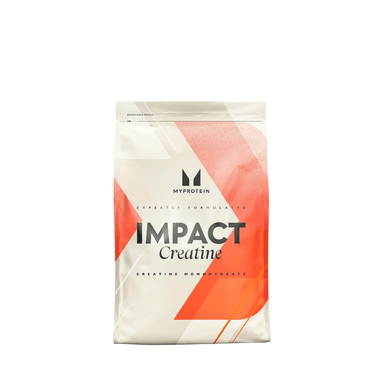 CREATINA MONOHIDRATADA MY PROTEIN 250GR