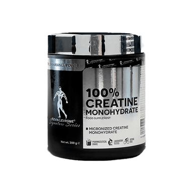 CREATINA KEVIN LEVRONE MONOHIDRATADA - 300GR