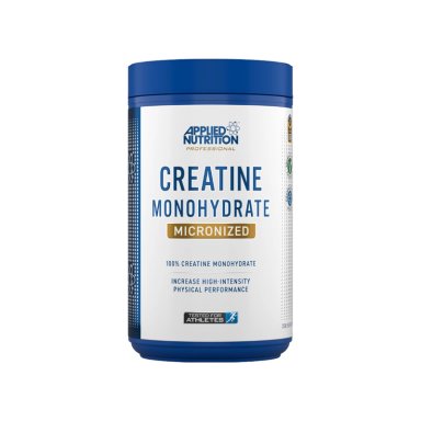 CREATINA MONOHIDRATADA 1 KG APPLIED NUTRITION