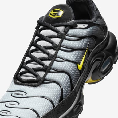 ZAPATILLA HOMBRE NIKE AIR MAX PLUS - 3