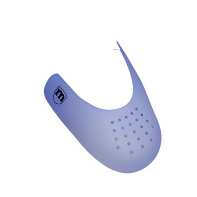 PROTECTOR UNISEX DE CALZADO ANTIARRUGAS HOLOSNEAKS - SNEAKER SHIELD - L BLANCO - 4