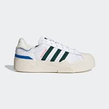 ZAPATILLA ADIDAS SUPERSTAR BONEGA 2B - HQ9884
