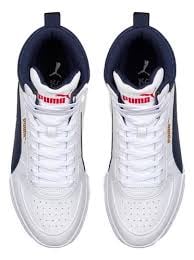 ZAPATILLA PUMA CAVEN MID ORIG- 38584303 - 4