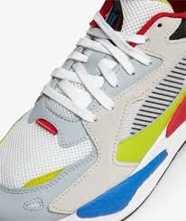 ZAPATILLA PUMA RS-Z - 38164005 - 2