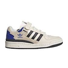 ZAPATILLA ADIDAS FORUM LOW- HQ4426