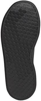 ZAPATILLA ADIDAS ADVANTAGE COURT - NEGRO -GW6490 - 3