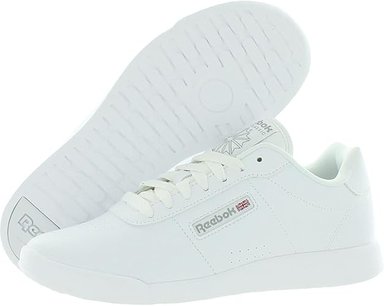 ZAPATILLA REEBOK PRINCESS - 1475 - 6