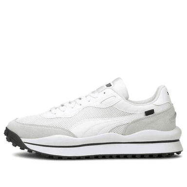 ZAPATILLA PUMA STYLE RIDER CLEAN - 375926-02 - 1