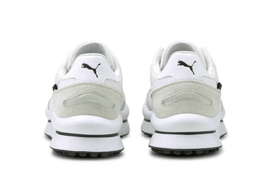 ZAPATILLA PUMA STYLE RIDER CLEAN - 375926-02 - 3