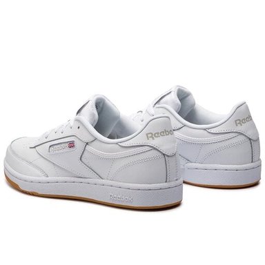 ZAPATILLA REEBOK CLUB C - CN5646 - 3