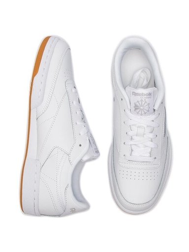 ZAPATILLA REEBOK CLUB C - CN5646 - 4