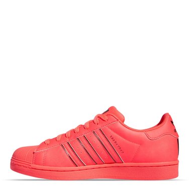 ZAPATILLA ADIDAS SUPERSTAR - ROSADO - GV9445 - 5
