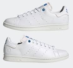 ZAPATILLA ADIDAS DISNEY X STAN SMITH 'WALL-E Y EVE' - GZ5992 - 2