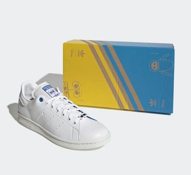 ZAPATILLA ADIDAS DISNEY X STAN SMITH 'WALL-E Y EVE' - GZ5992 - 5