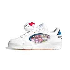 ZAPATILLA ADIDAS ORIGINALS BY HELLO KITTY ADI2000 X - HQ4507 - 1