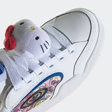 ZAPATILLA ADIDAS ORIGINALS BY HELLO KITTY ADI2000 X - HQ4507 - 2