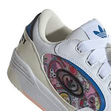 ZAPATILLA ADIDAS ORIGINALS BY HELLO KITTY ADI2000 X - HQ4507 - 3