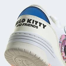 ZAPATILLA ADIDAS ORIGINALS BY HELLO KITTY ADI2000 X - HQ4507 - 4