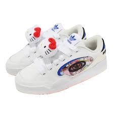 ZAPATILLA ADIDAS ORIGINALS BY HELLO KITTY ADI2000 X - HQ4507 - 5