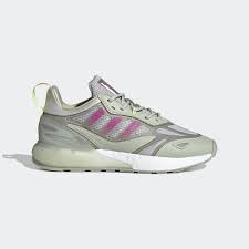 ZAPATILLA ADIDAS ZX 2K BOOST 2.0 - GZ7860 - 1