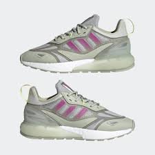 ZAPATILLA ADIDAS ZX 2K BOOST 2.0 - GZ7860 - 5