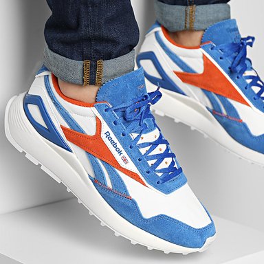 ZAPATILLA REEBOK URBANAS HOMBRE REEBOK CL LEGACY AZ - GY9796 - 5