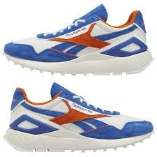 ZAPATILLA REEBOK URBANAS HOMBRE REEBOK CL LEGACY AZ - GY9796 - 6