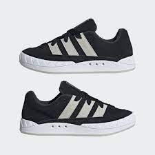 ZAPATILLA ADIDAS ADIMATIC - ID8265 - 6