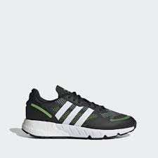 ZAPATILLA ADIDAS HOMBRE URBANAS ZX 1K BOOST - FY5685 - 1