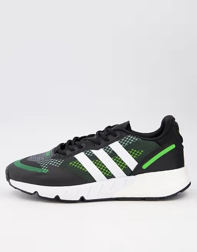 ZAPATILLA ADIDAS HOMBRE URBANAS ZX 1K BOOST - FY5685 - 2