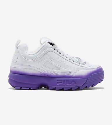 ZAPATILLA TENIS FILA MUJER MODA DISR.II BRIGHT FILA -
 5FM00692 152