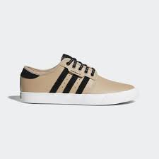 ZAPATILLA ADIDAS SKATEBOARDING - B27804 - 1