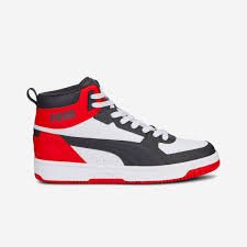 ZAPATILLA PUMA REBOUND JOY - 37476519 - 1